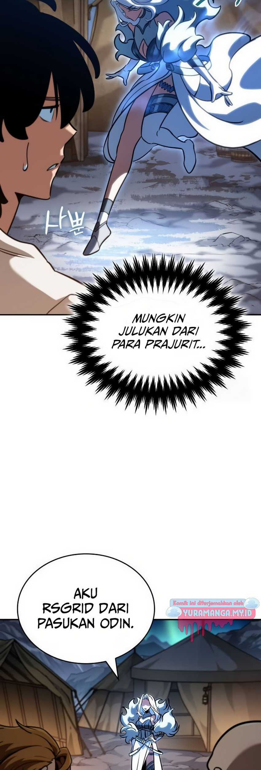 Vallhala Saga Chapter 06 Gambar 63