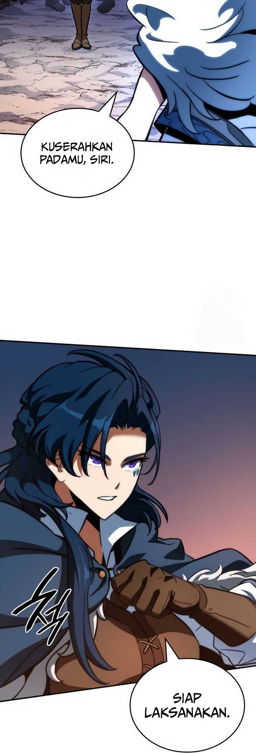 Vallhala Saga Chapter 06 Gambar 66