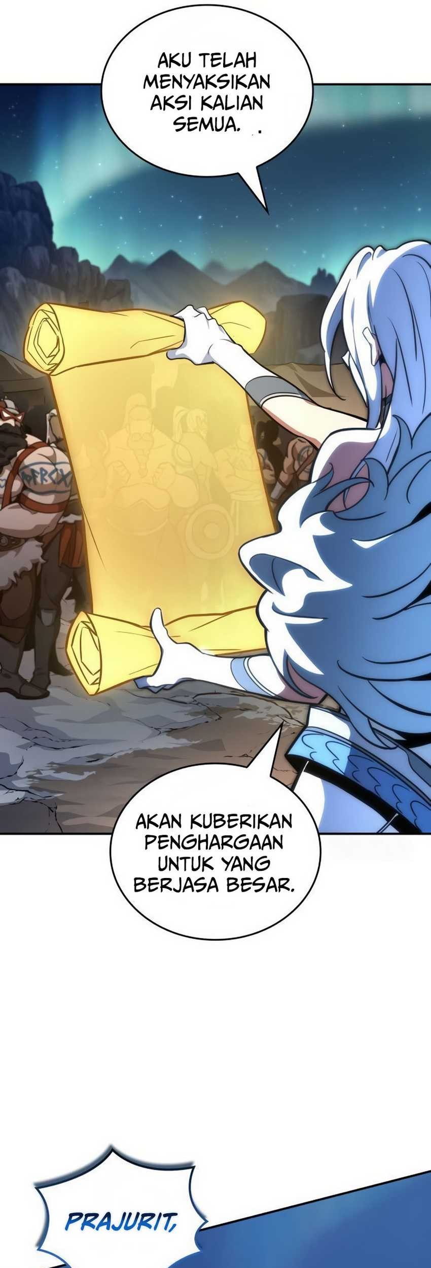 Vallhala Saga Chapter 06 Gambar 69