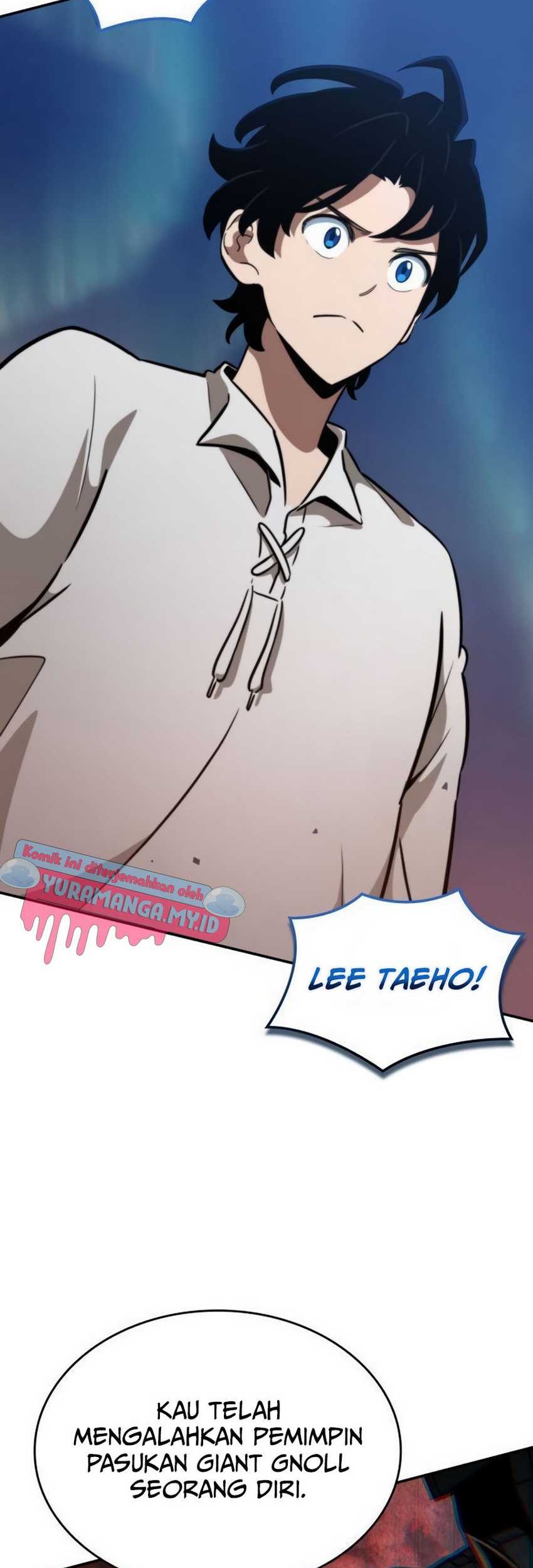 Vallhala Saga Chapter 06 Gambar 70