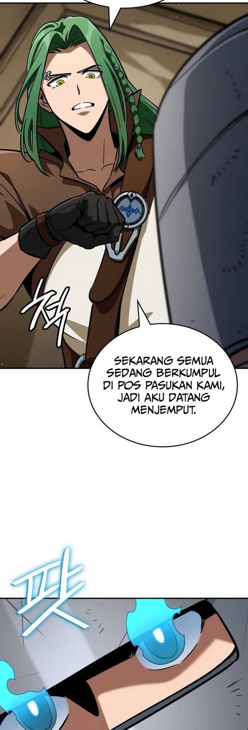 Vallhala Saga Chapter 06 Gambar 35