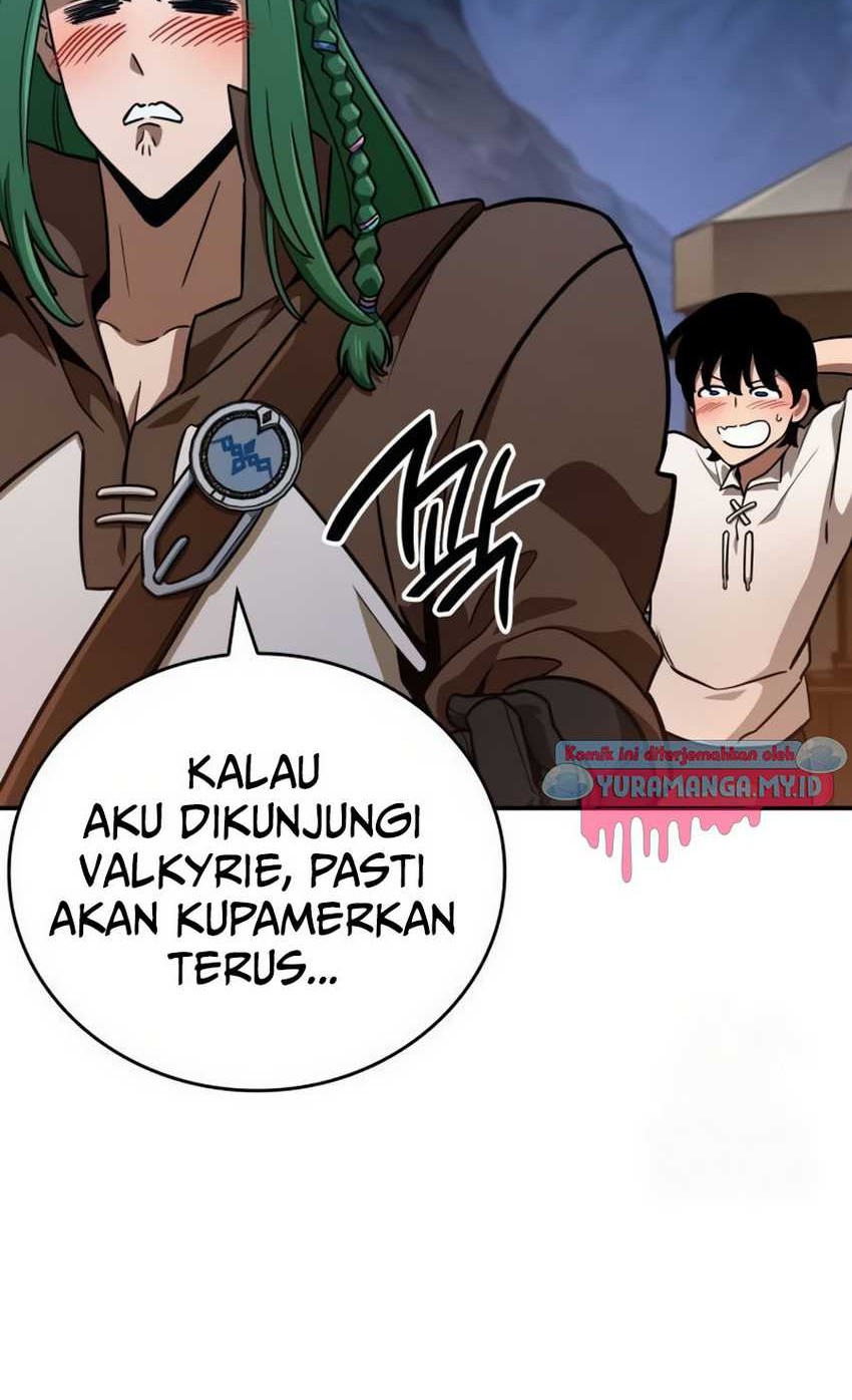 Vallhala Saga Chapter 06 Gambar 41