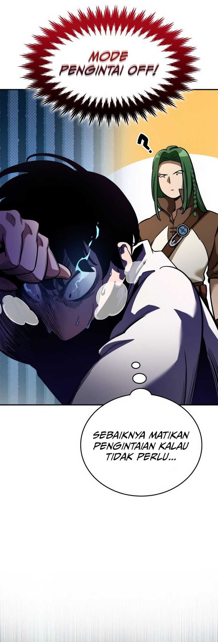 Vallhala Saga Chapter 06 Gambar 38