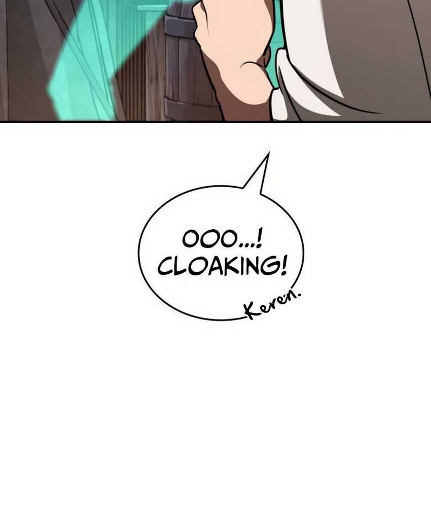 Vallhala Saga Chapter 06 Gambar 45