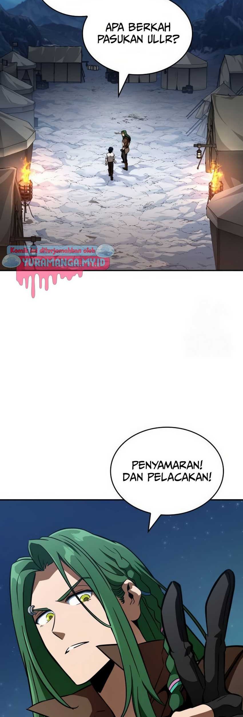 Vallhala Saga Chapter 06 Gambar 43