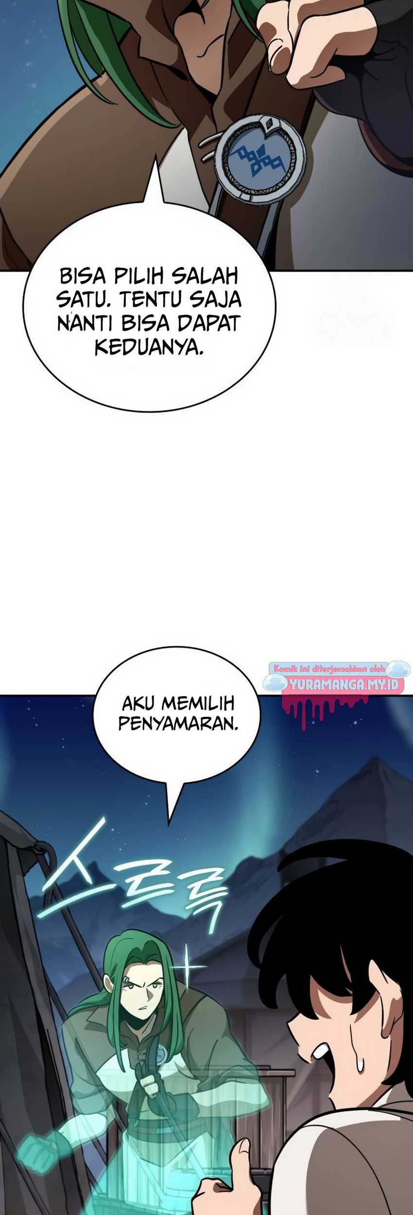 Vallhala Saga Chapter 06 Gambar 44
