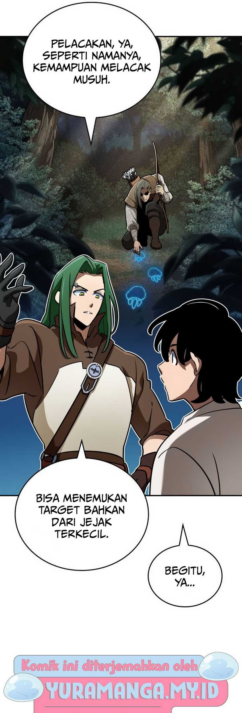 Vallhala Saga Chapter 06 Gambar 46