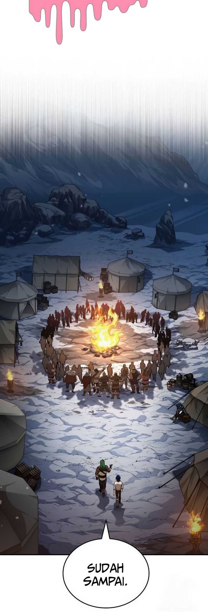 Vallhala Saga Chapter 06 Gambar 47