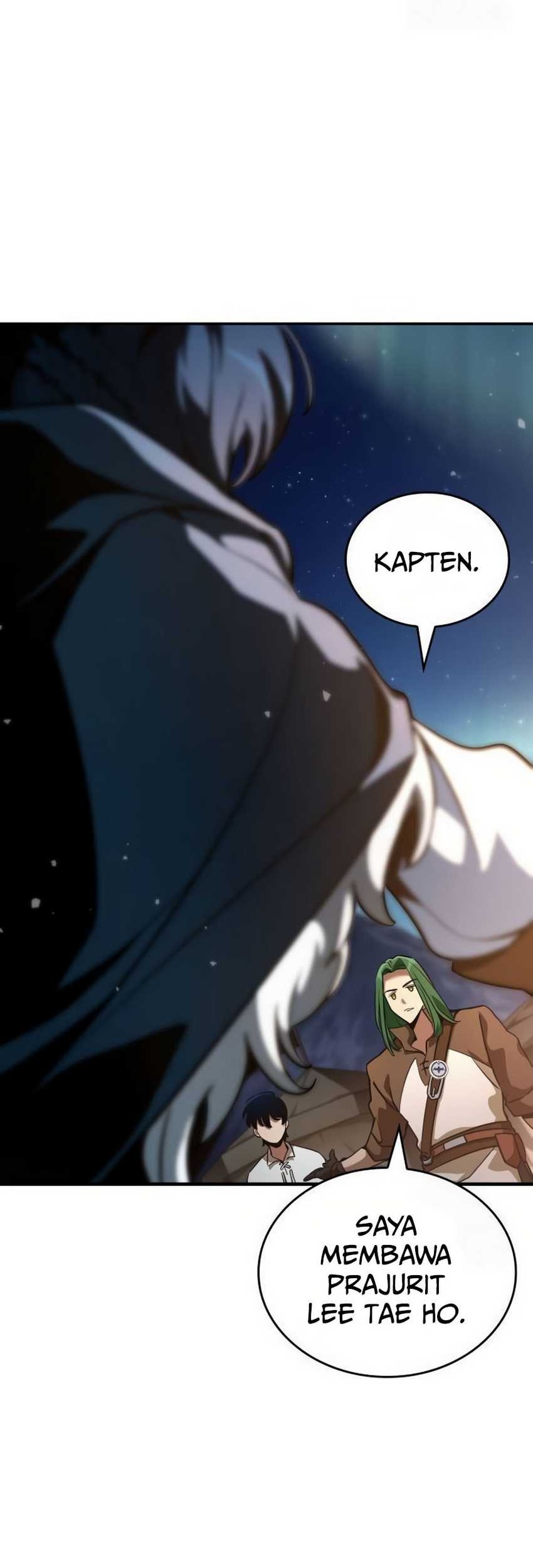 Vallhala Saga Chapter 06 Gambar 48