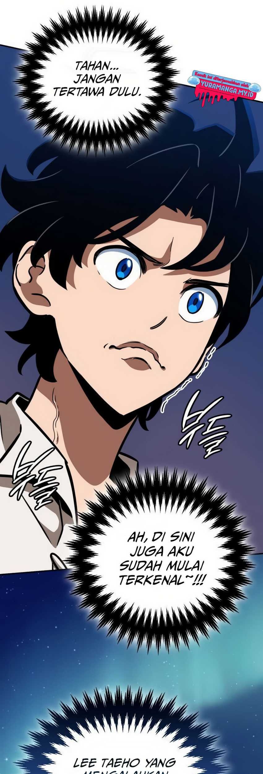 Vallhala Saga Chapter 06 Gambar 72