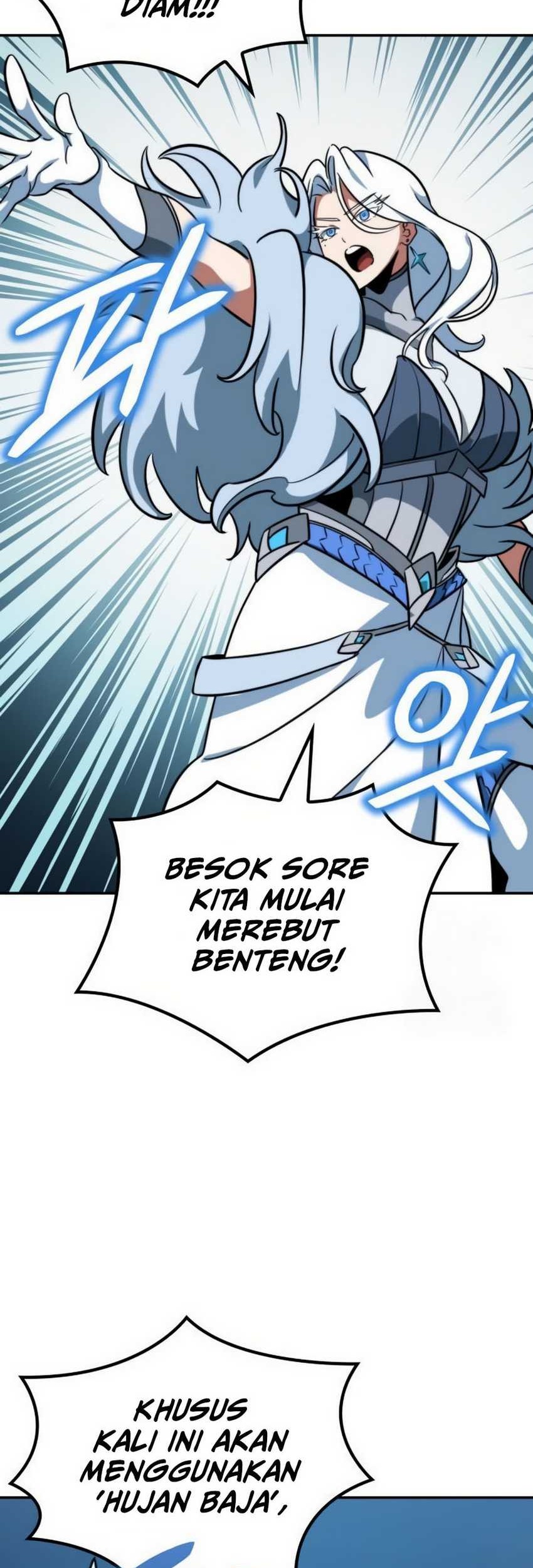 Vallhala Saga Chapter 06 Gambar 77