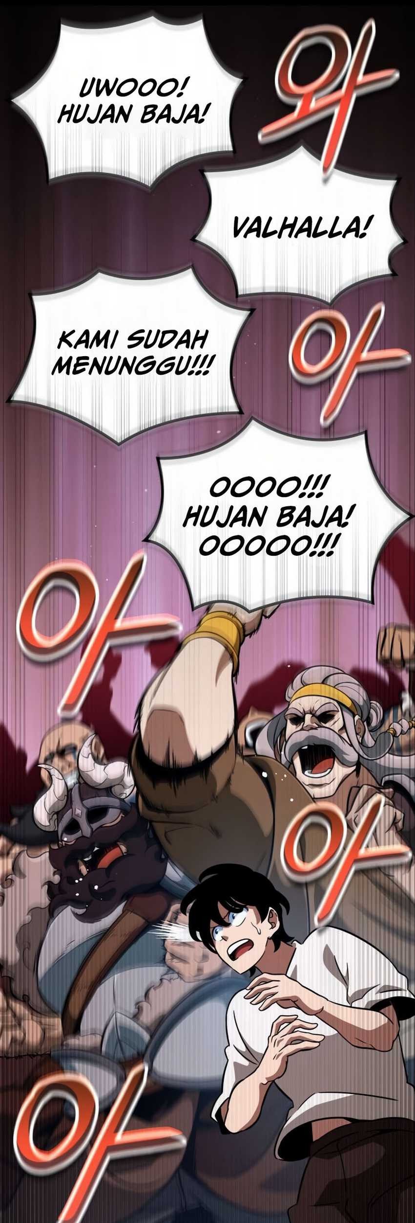 Vallhala Saga Chapter 06 Gambar 79