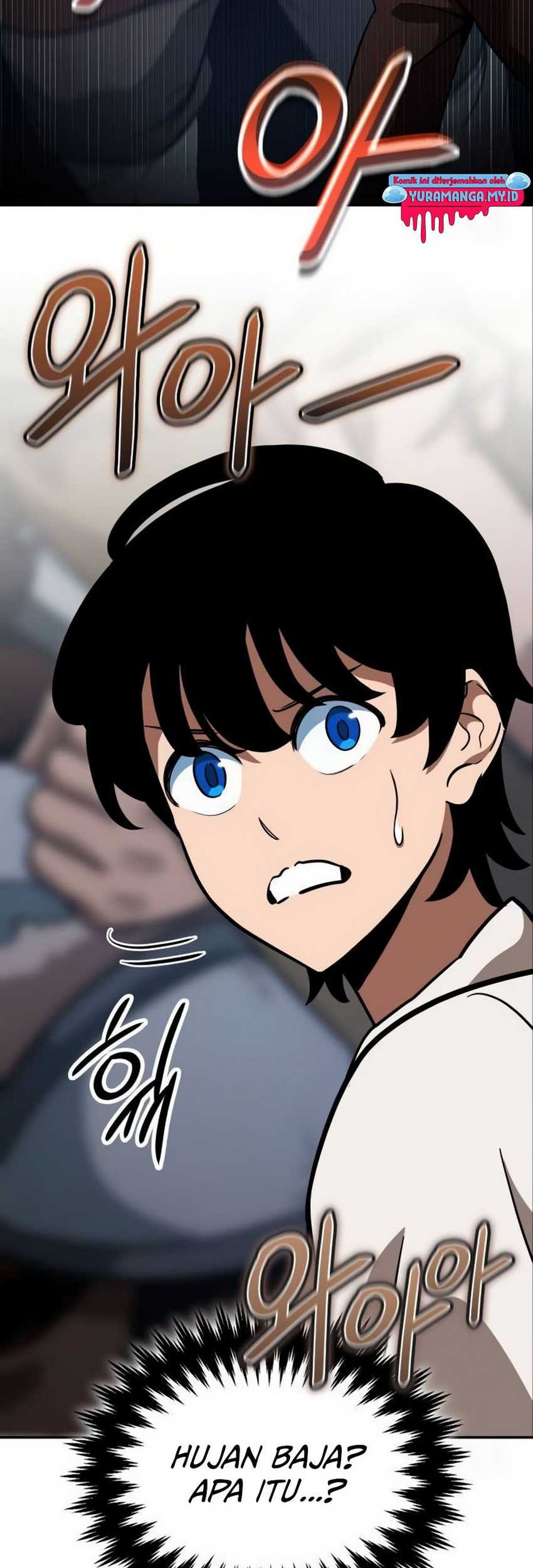 Vallhala Saga Chapter 06 Gambar 80