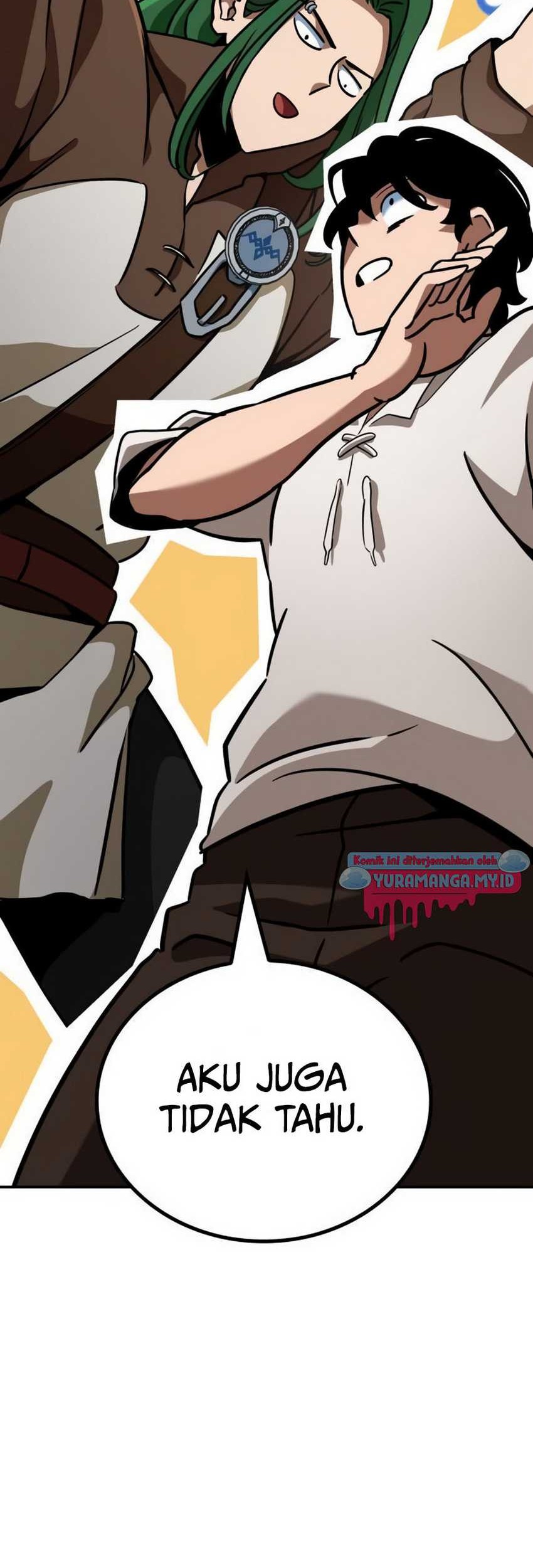 Vallhala Saga Chapter 06 Gambar 83