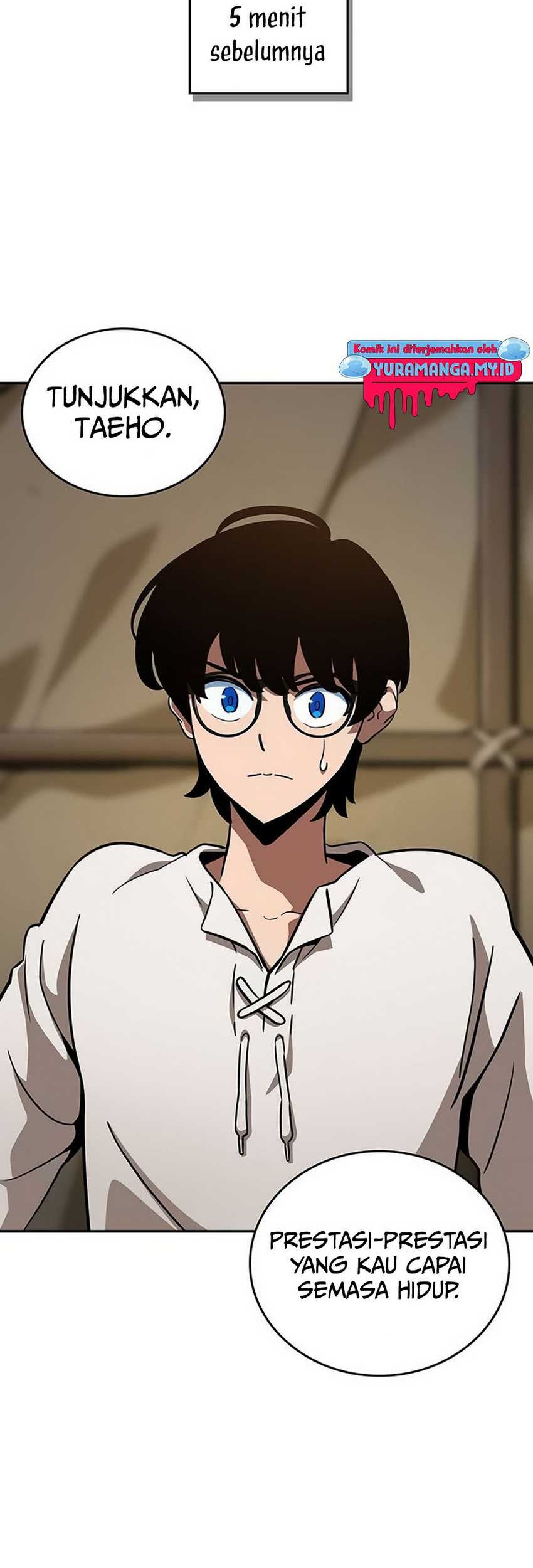 Vallhala Saga Chapter 06 Gambar 3