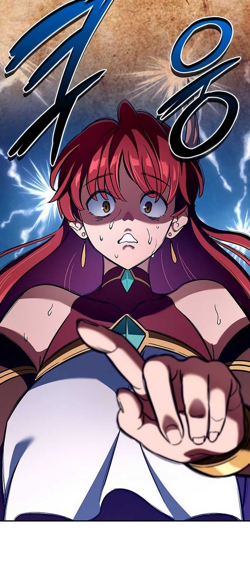 Vallhala Saga Chapter 06 Gambar 5