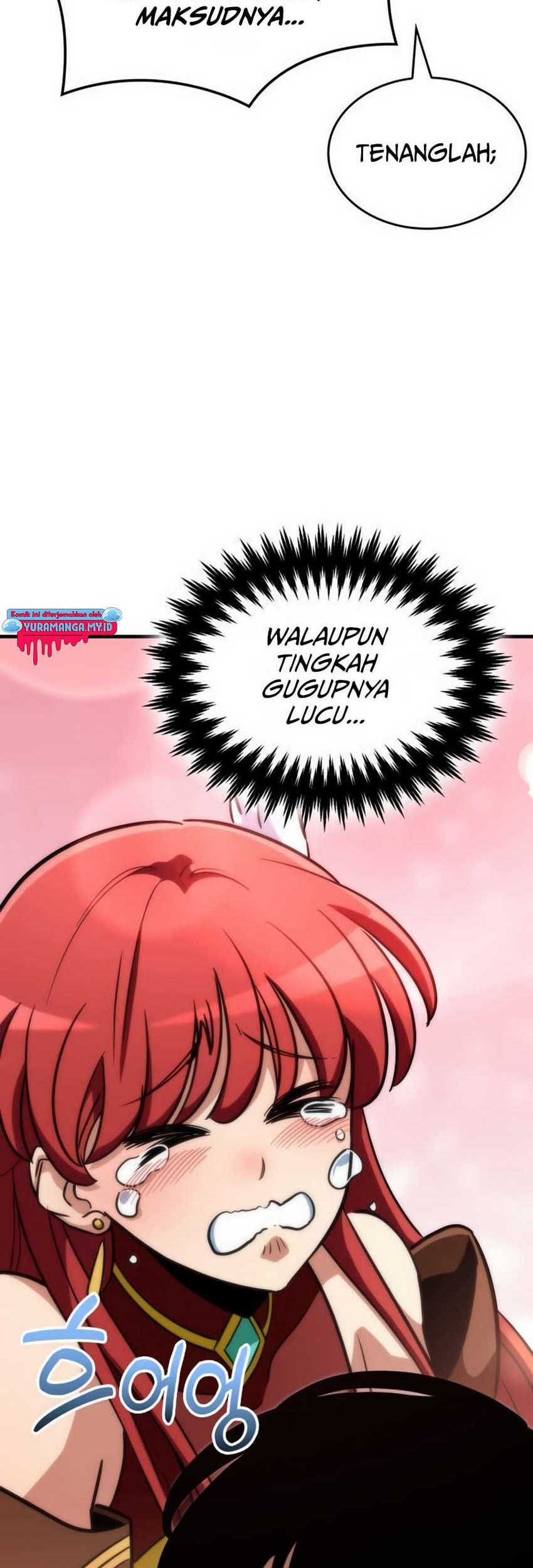 Vallhala Saga Chapter 06 Gambar 7