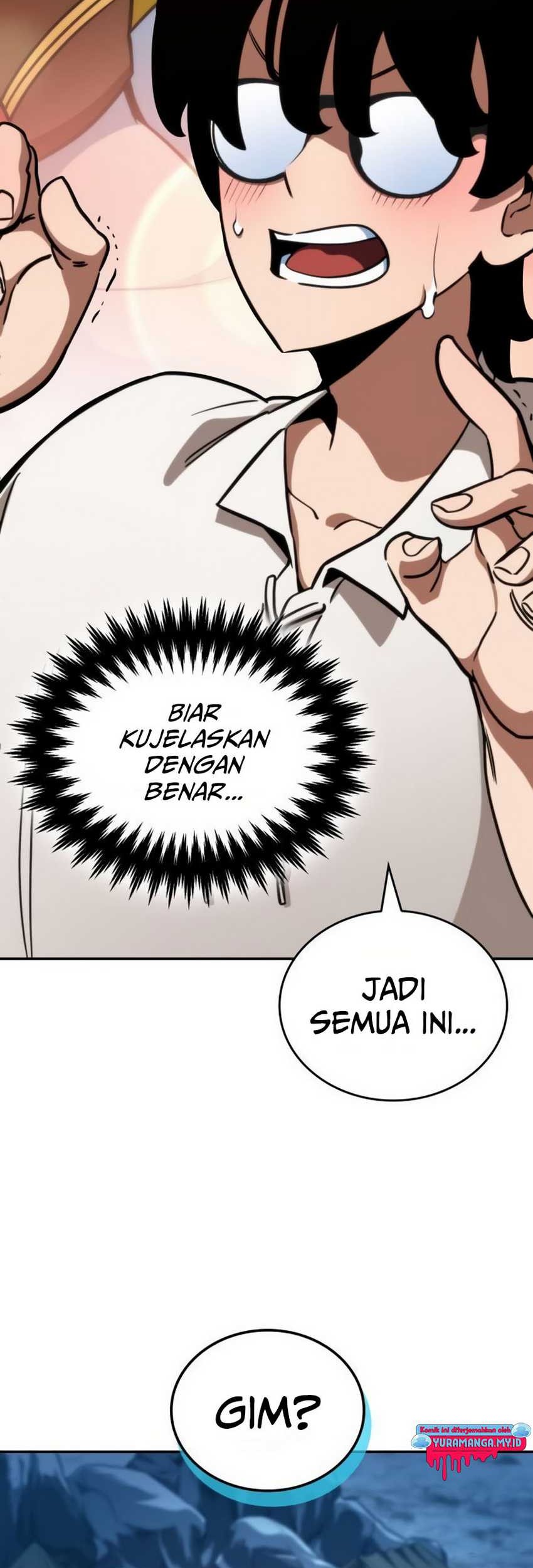 Vallhala Saga Chapter 06 Gambar 8