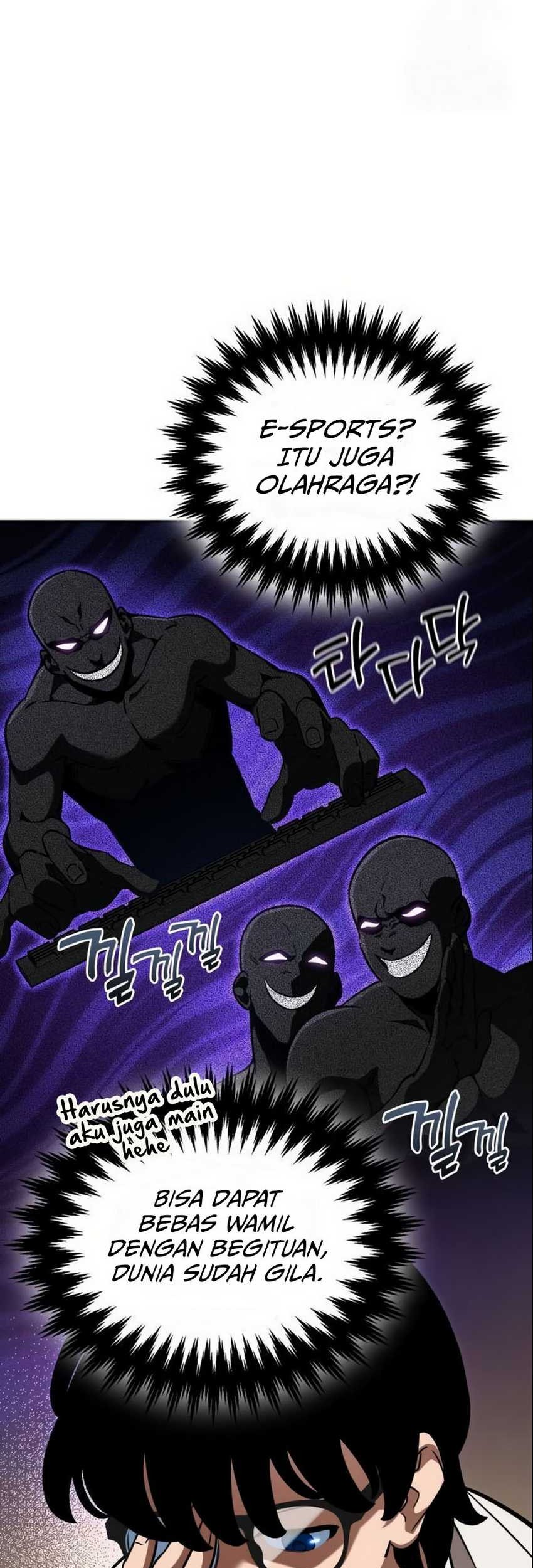 Vallhala Saga Chapter 06 Gambar 12