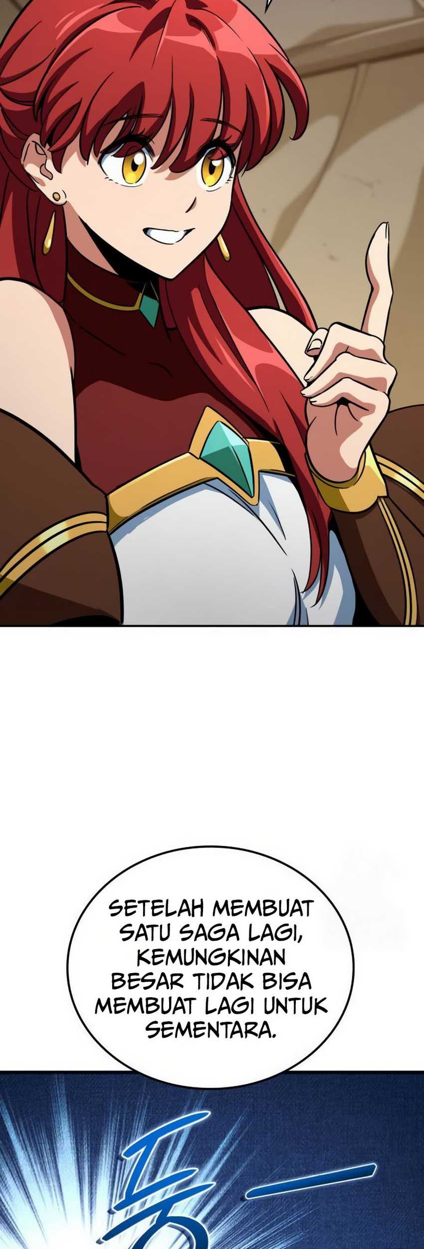 Vallhala Saga Chapter 06 Gambar 15