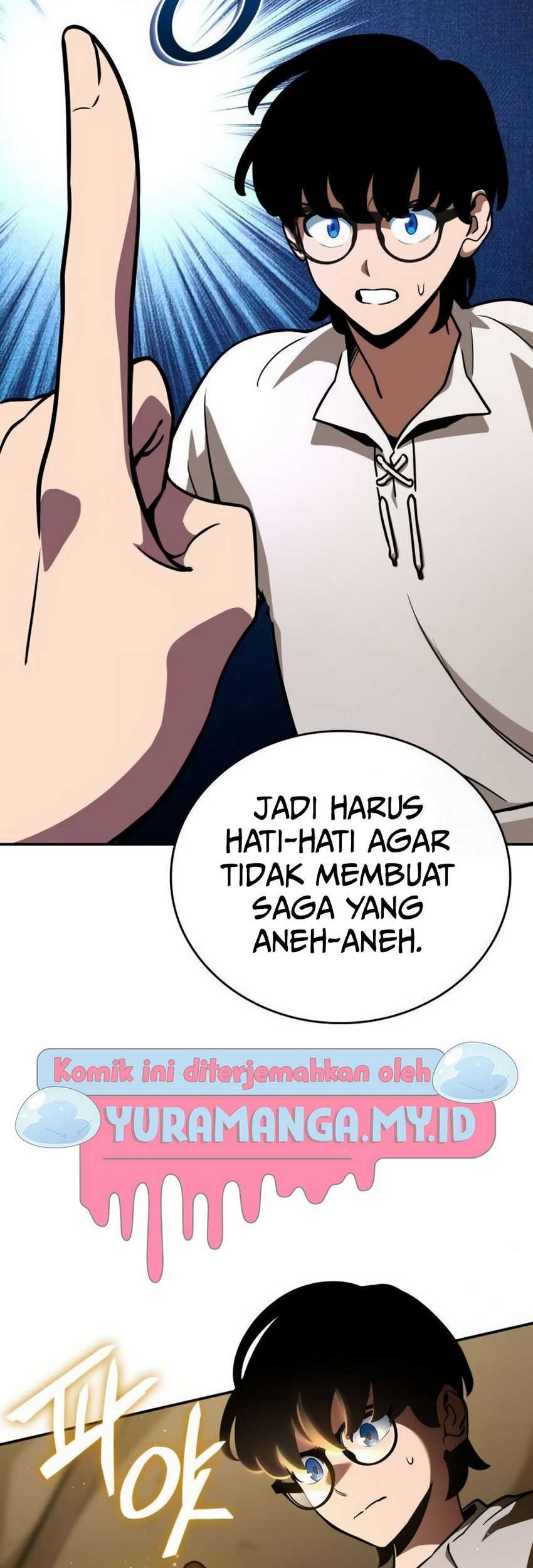 Vallhala Saga Chapter 06 Gambar 16