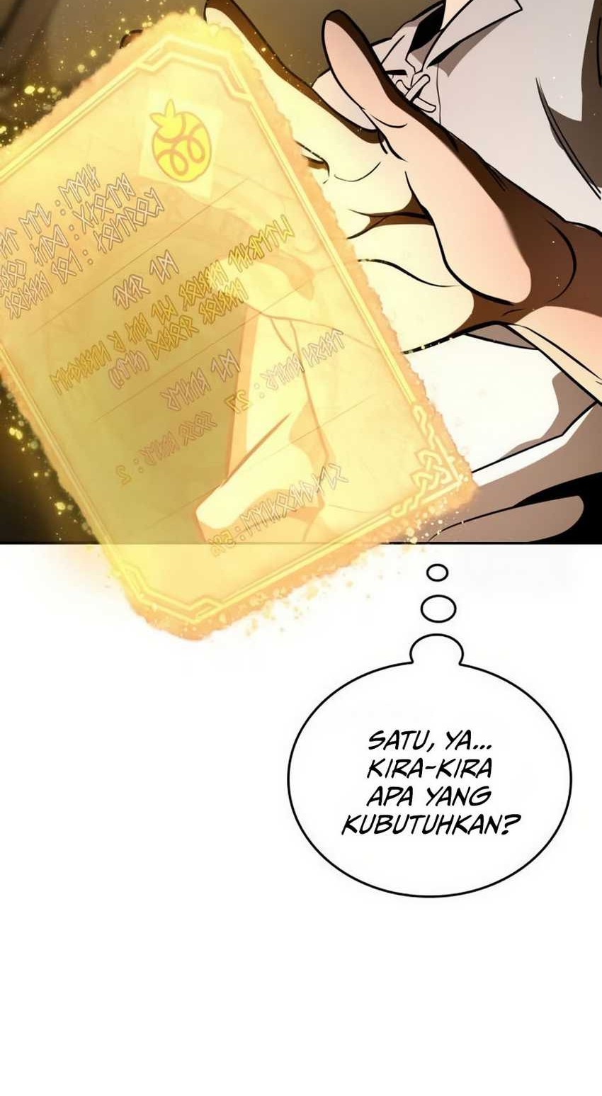 Vallhala Saga Chapter 06 Gambar 17