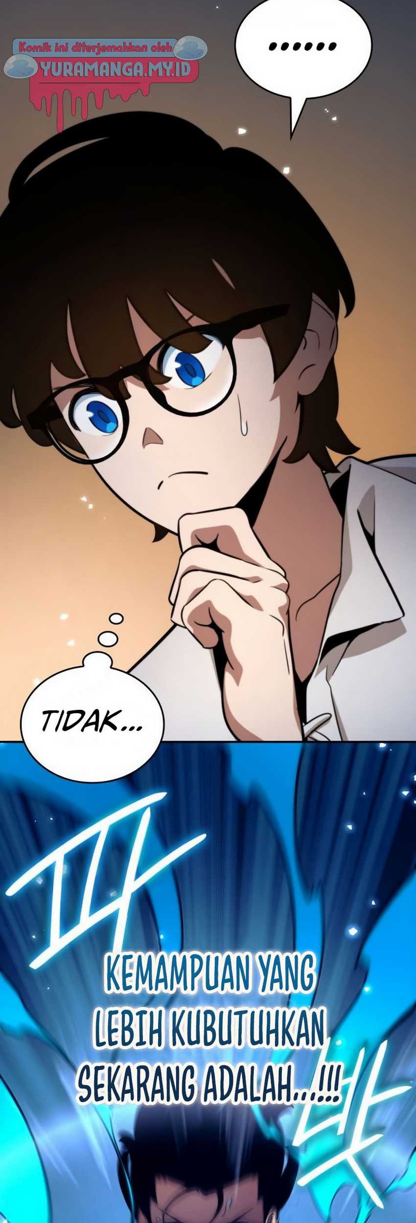 Vallhala Saga Chapter 06 Gambar 19