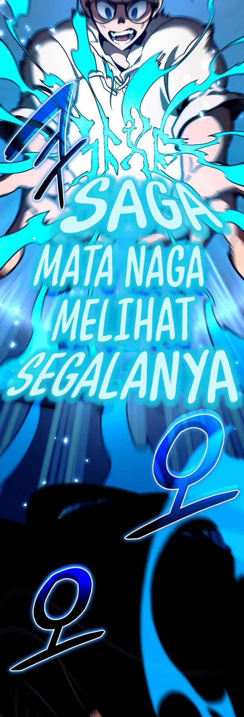 Vallhala Saga Chapter 06 Gambar 20