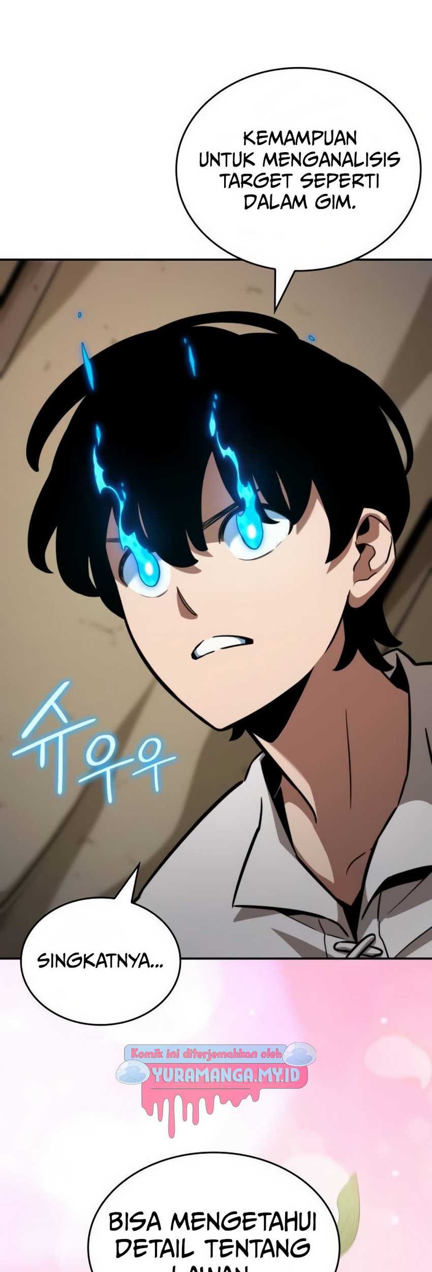 Vallhala Saga Chapter 06 Gambar 23