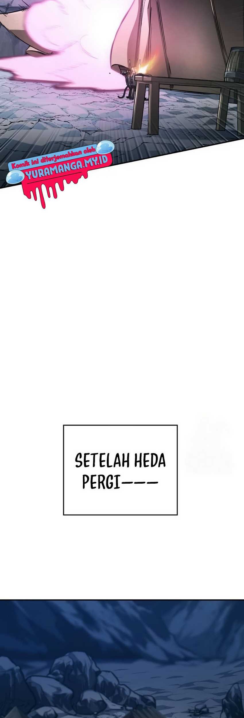 Vallhala Saga Chapter 06 Gambar 31