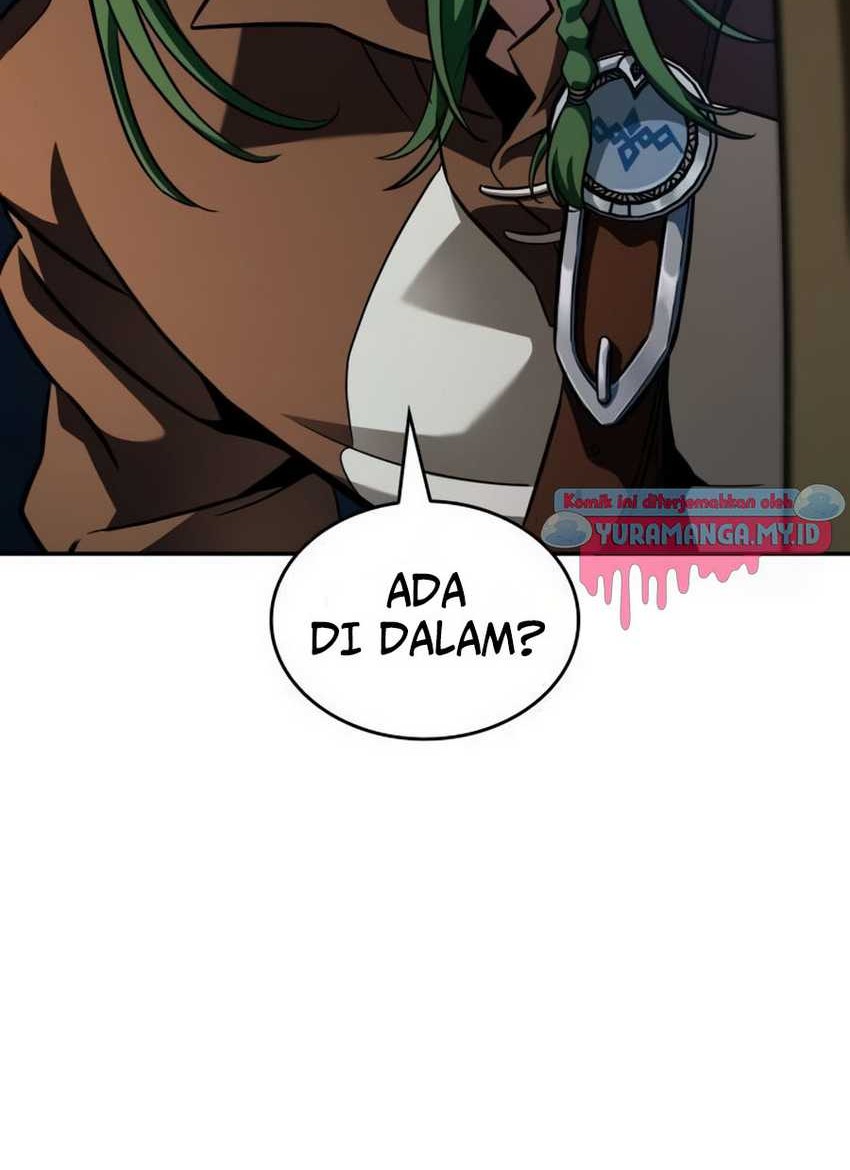 Vallhala Saga Chapter 06 Gambar 33