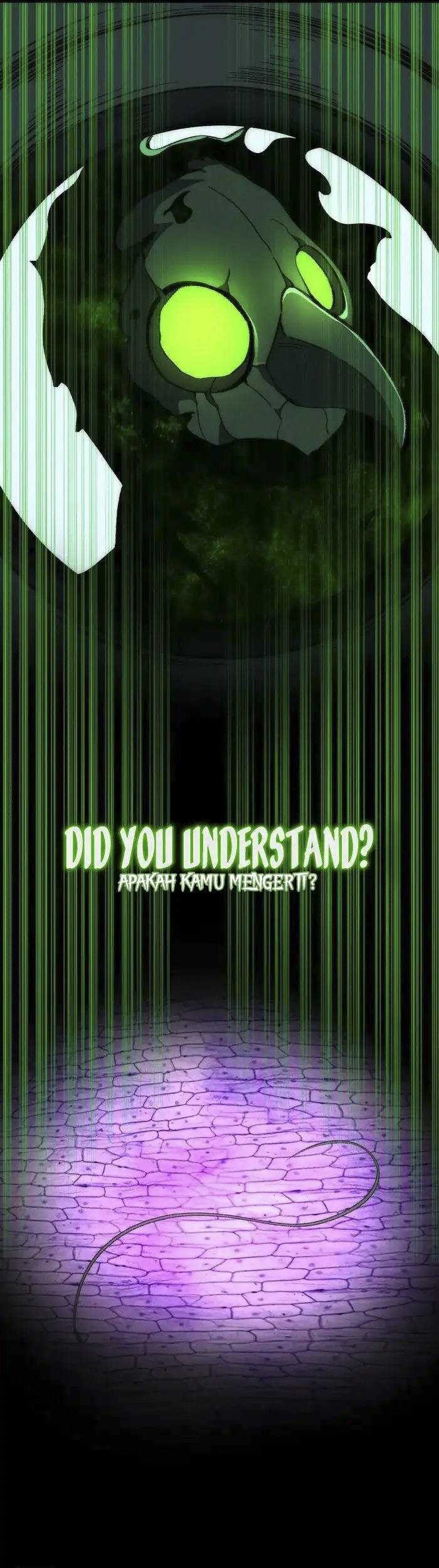 I Created an Urban Legend! Chapter 54 Gambar 16