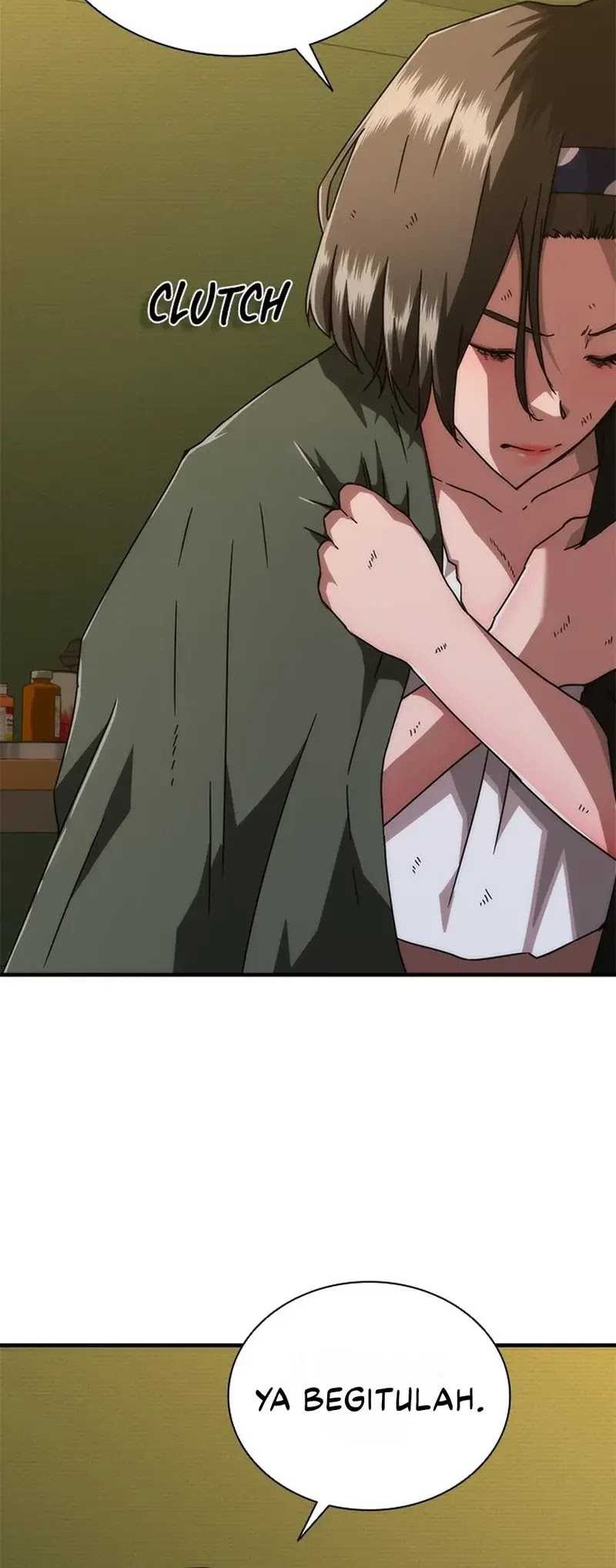 Zombie Apocalypse 82-08 Chapter 24 Gambar 27