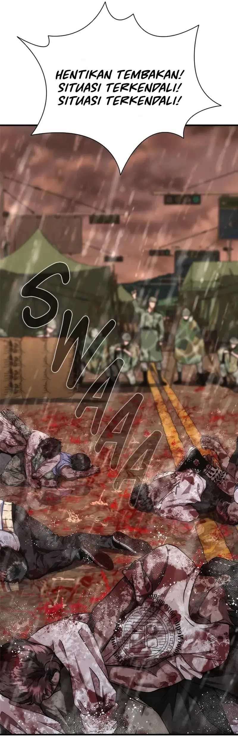 Zombie Apocalypse 82-08 Chapter 24 Gambar 52
