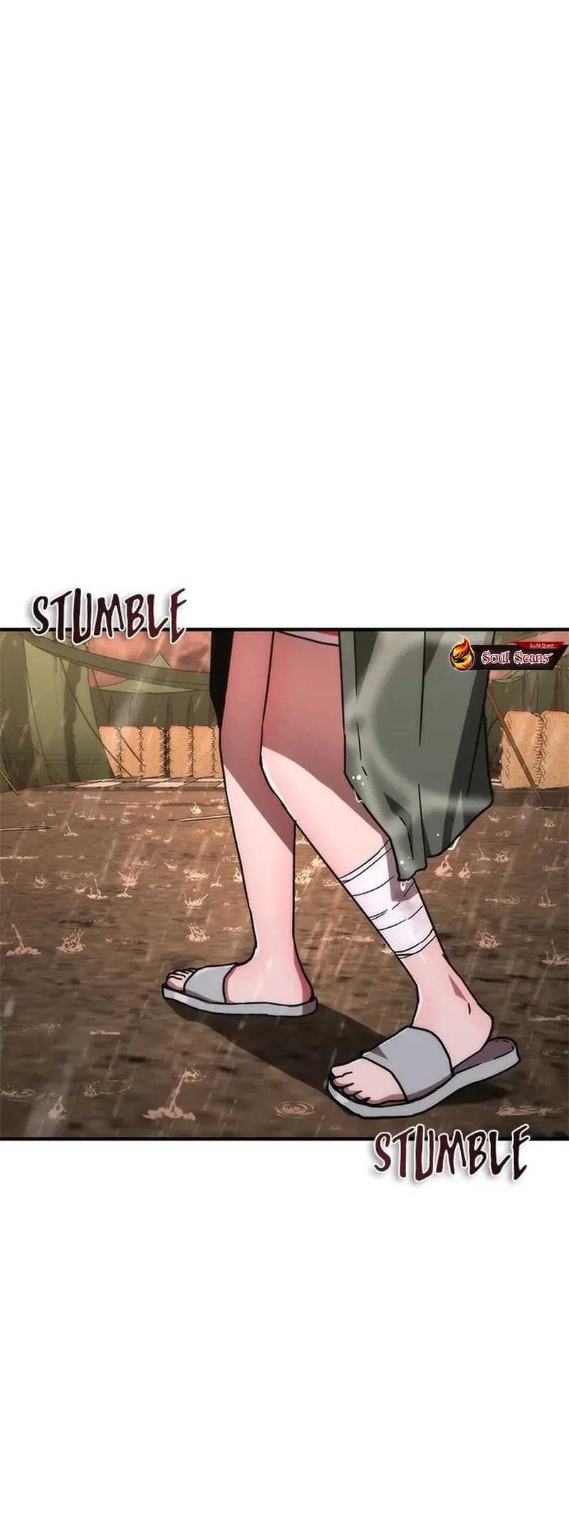 Zombie Apocalypse 82-08 Chapter 24 Gambar 53