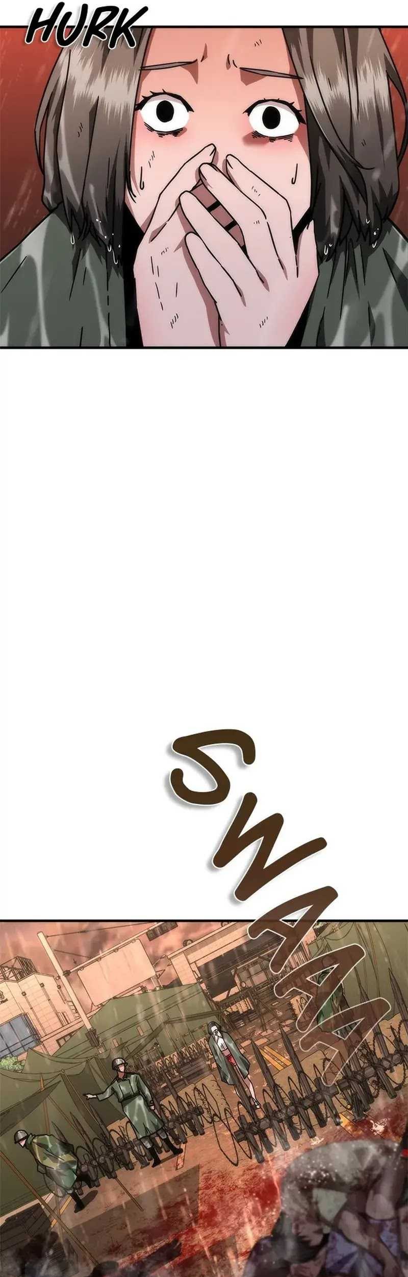 Zombie Apocalypse 82-08 Chapter 24 Gambar 54