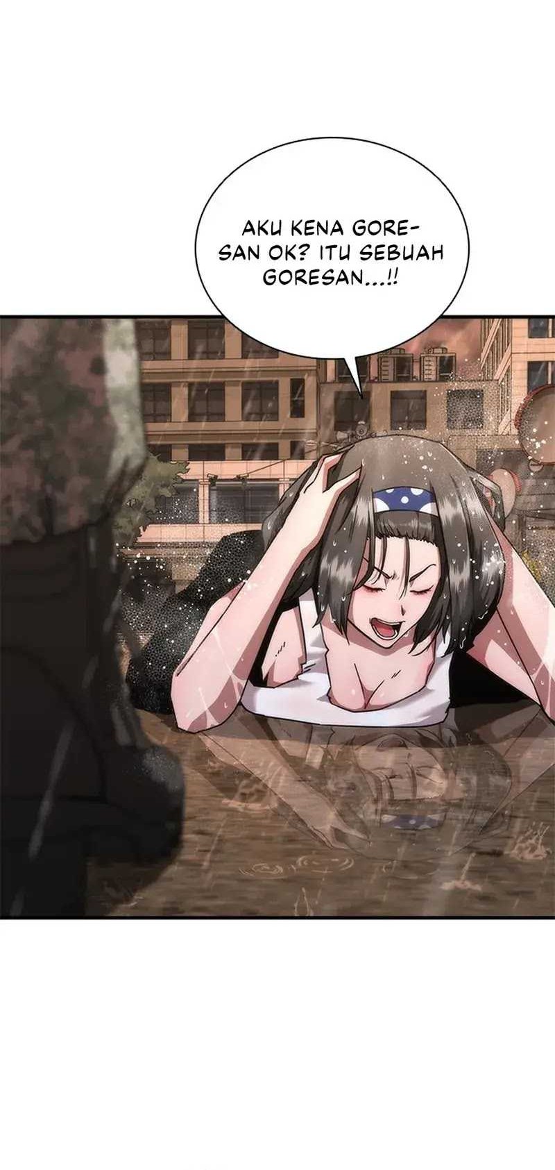 Zombie Apocalypse 82-08 Chapter 24 Gambar 3