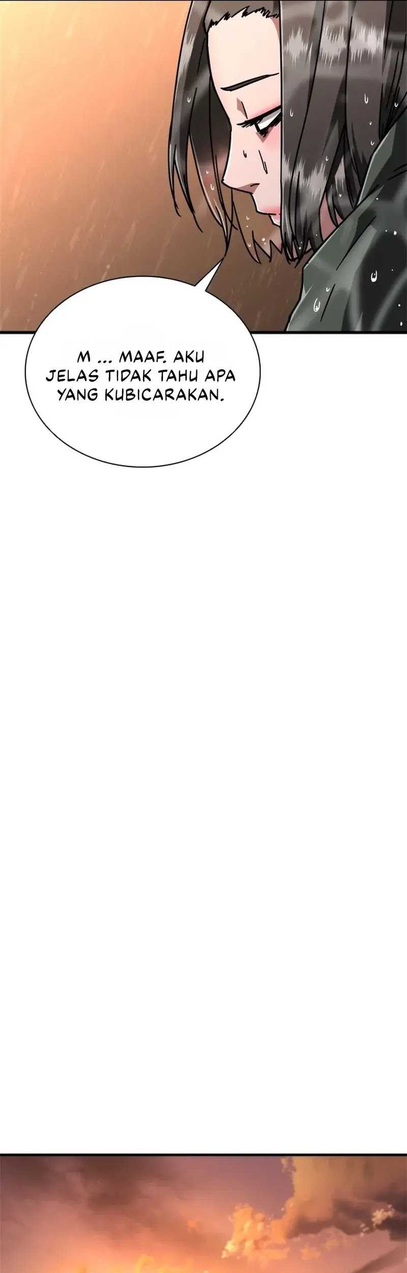 Zombie Apocalypse 82-08 Chapter 24 Gambar 75