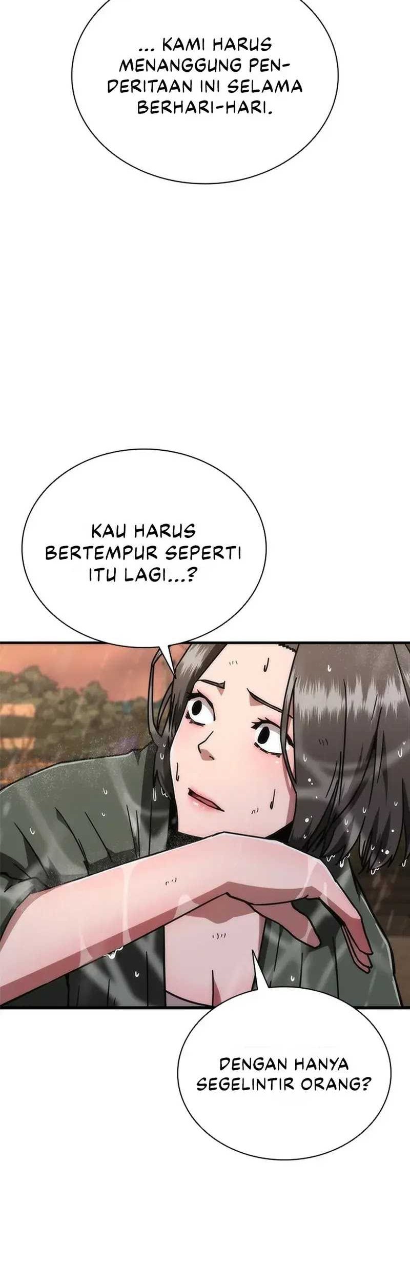 Zombie Apocalypse 82-08 Chapter 24 Gambar 61