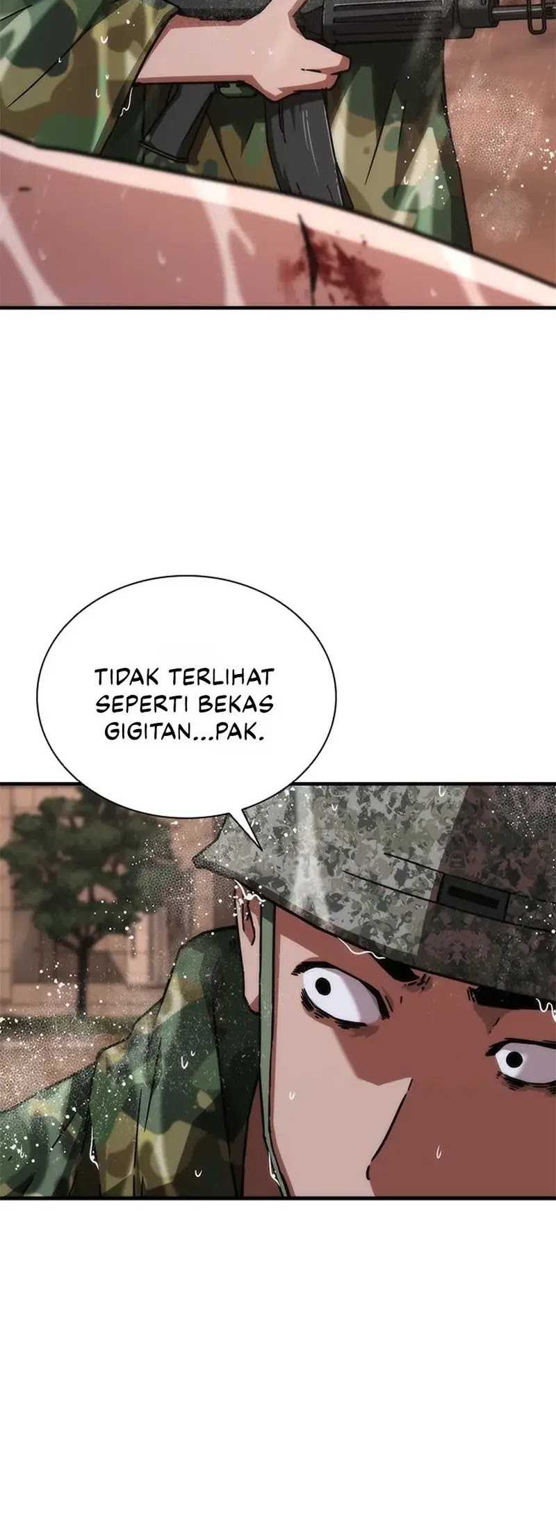 Zombie Apocalypse 82-08 Chapter 24 Gambar 5