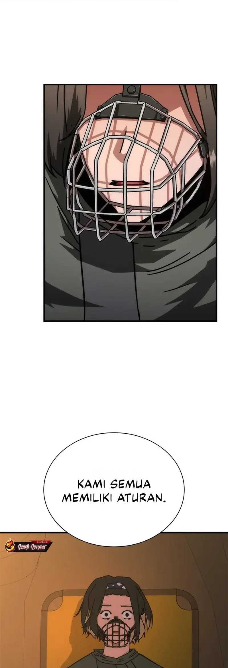 Zombie Apocalypse 82-08 Chapter 24 Gambar 82