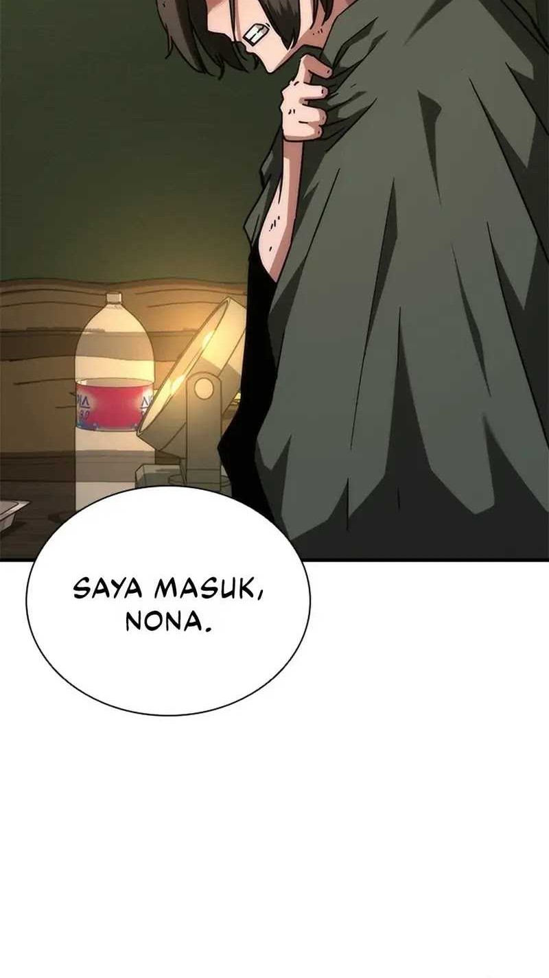 Zombie Apocalypse 82-08 Chapter 24 Gambar 9