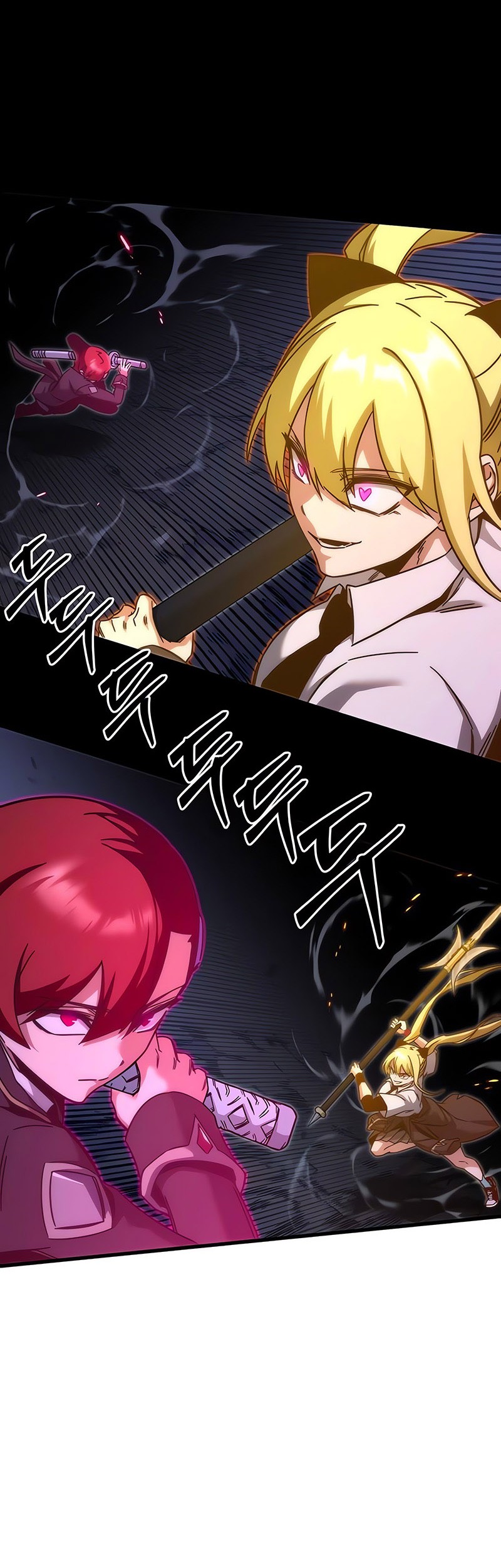 I Took over The Academy With a Single Sashimi Knife Chapter 18 Gambar 53