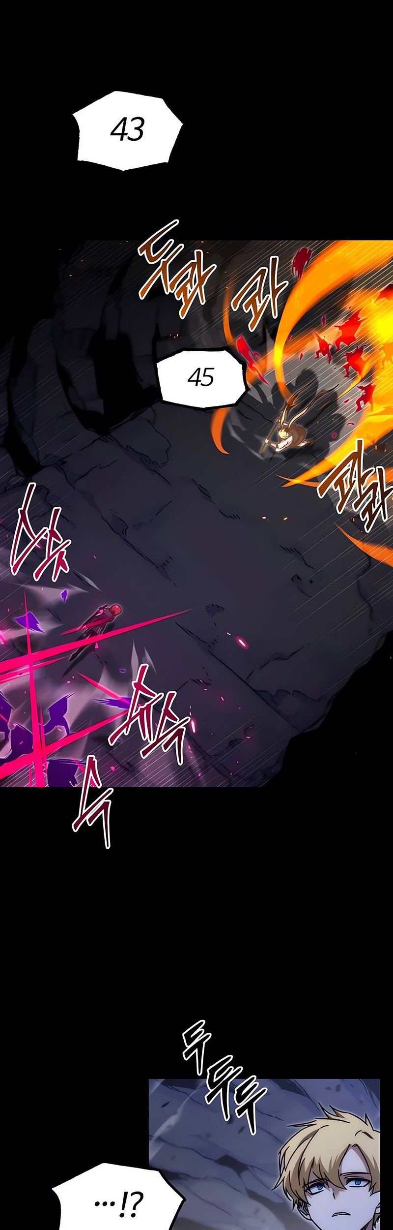 I Took over The Academy With a Single Sashimi Knife Chapter 18 Gambar 51