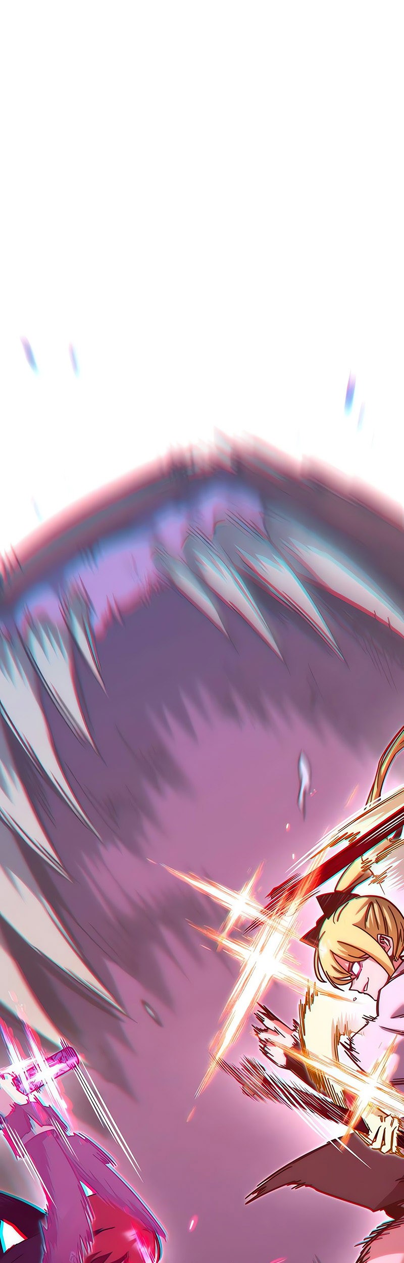 I Took over The Academy With a Single Sashimi Knife Chapter 18 Gambar 56