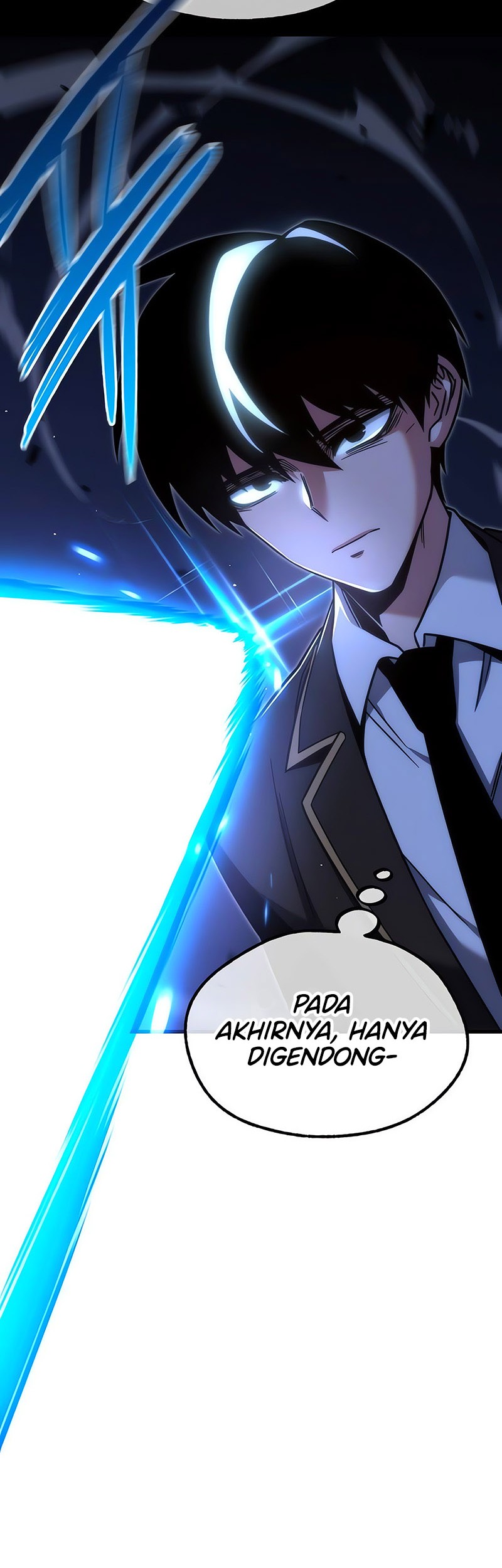 I Took over The Academy With a Single Sashimi Knife Chapter 18 Gambar 67