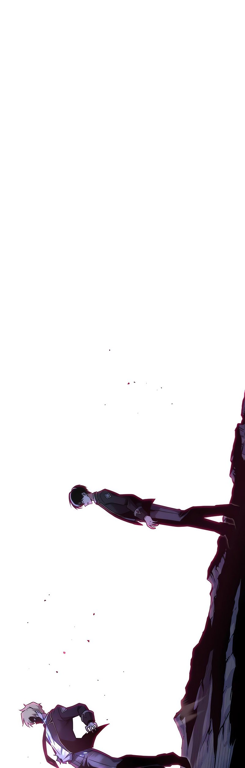 I Took over The Academy With a Single Sashimi Knife Chapter 18 Gambar 68