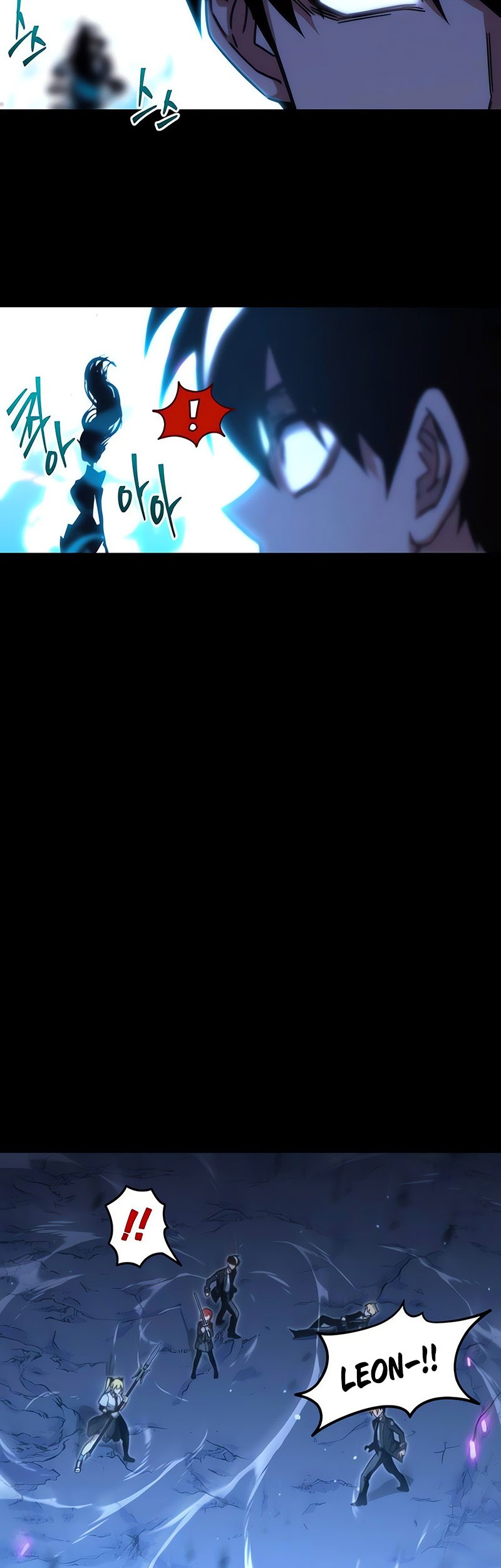 I Took over The Academy With a Single Sashimi Knife Chapter 18 Gambar 71