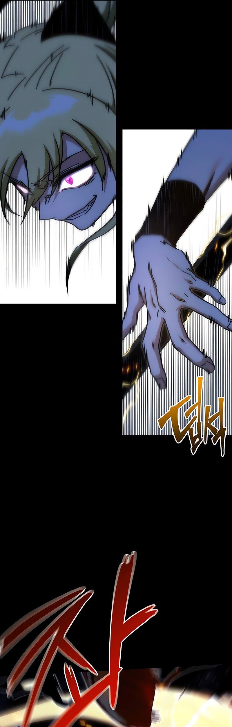 I Took over The Academy With a Single Sashimi Knife Chapter 18 Gambar 34