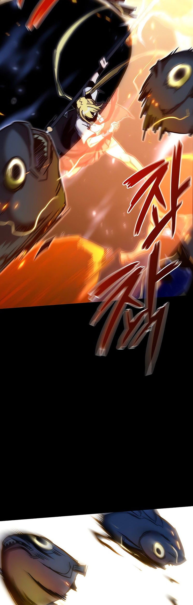 I Took over The Academy With a Single Sashimi Knife Chapter 18 Gambar 35